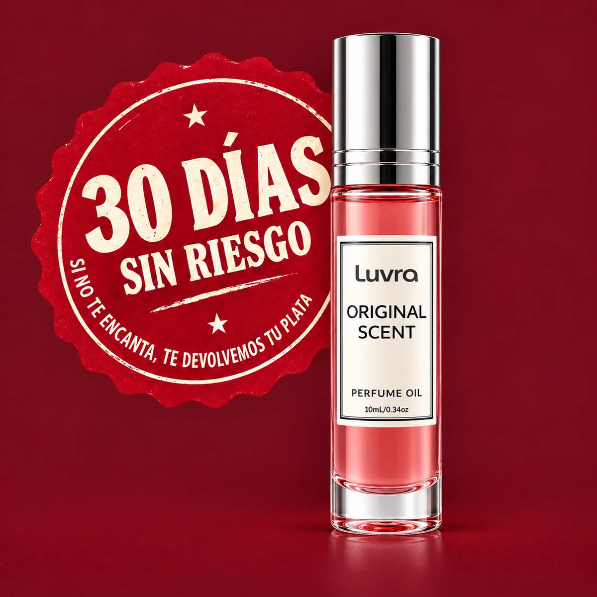 Pruébalo 30 días.