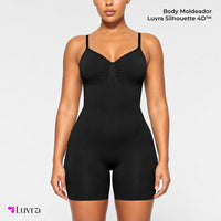 Luvra Silhouette 4D™ Body Moldeador