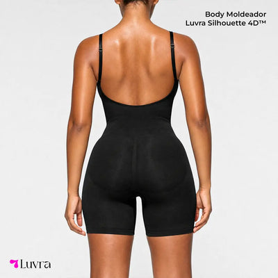 Luvra Silhouette 4D™ Body Moldeador