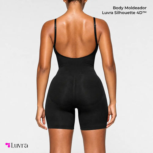 Luvra Silhouette 4D™ Body Moldeador