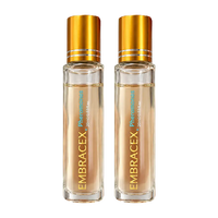 Feromonas en Roll-On 20ml Luvra™ / Tu aroma dura toda la noche