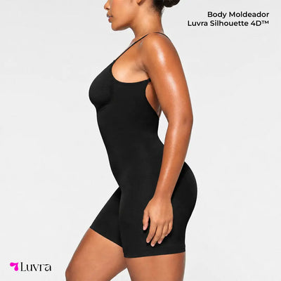Luvra Silhouette 4D™ Body Moldeador