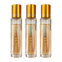 Feromonas en Roll-On 20ml Luvra™ / Tu aroma dura toda la noche