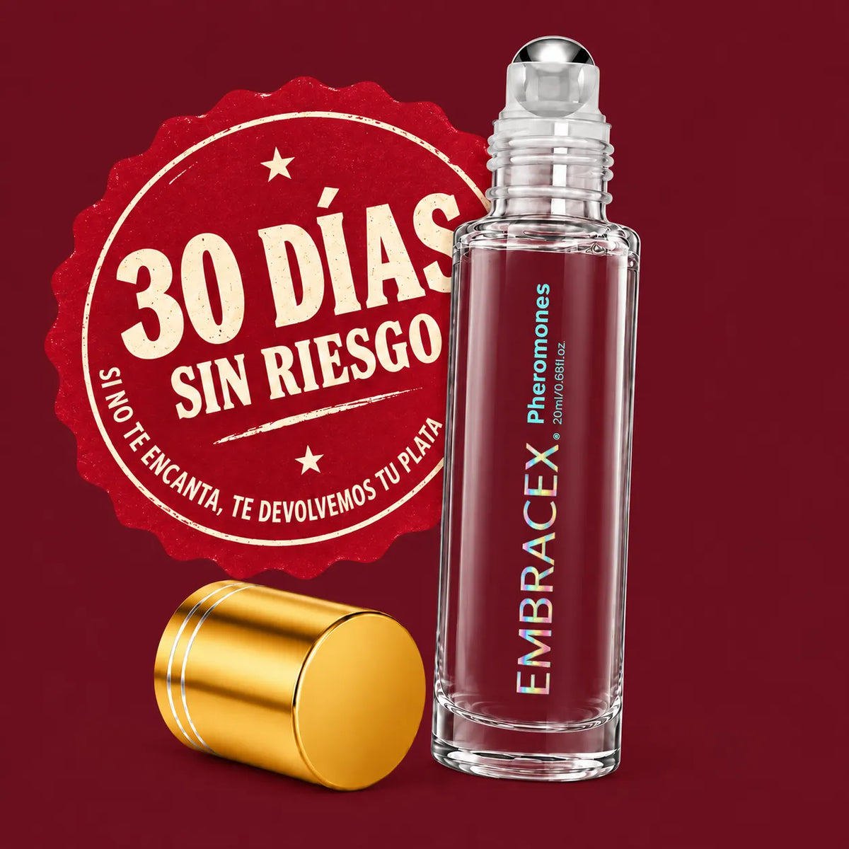 Pruébala 30 Días.