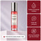 Feromonas base aceite Roll on 10ml