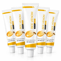 Crema Bee-Lift / Reafirmante y reductor de líneas finas