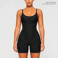 Luvra Silhouette 4D™ Body Moldeador
