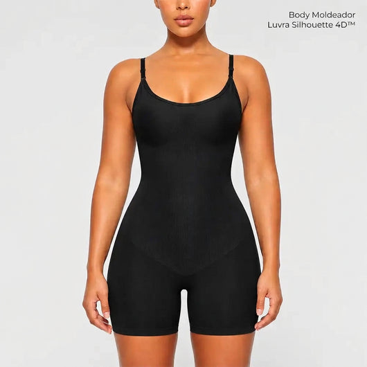 Luvra Silhouette 4D™ Body Moldeador