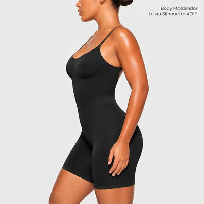 Luvra Silhouette 4D™ Body Moldeador