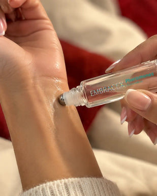 Desliza el roll-on
