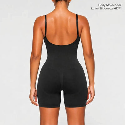 Luvra Silhouette 4D™ Body Moldeador