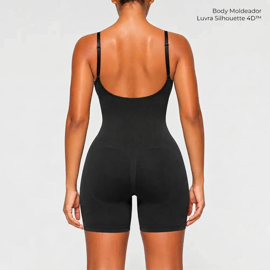 Luvra Silhouette 4D™ Body Moldeador