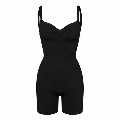 Luvra Silhouette 4D™ Body Moldeador